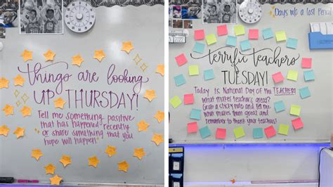 white board friday|creative whiteboard ideas.